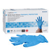 McKesson Confiderm® 6.8C Nitrile Exam Glove, Large, Blue #14-6N661C