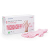McKesson Pink Nitrile® Exam Glove, Medium, Pink #14-6NPNK4