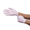 McKesson Pink Nitrile® Nitrile Exam Glove, Extra Large, Pink #14-6NPNK8