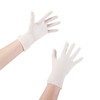 McKesson Stretch Vinyl Exam Glove, Extra Large, Ivory #14-820