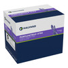 Purple Nitrile-Xtra™ Extended Cuff Length Exam Glove, Medium #14261