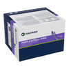 Purple Nitrile-Xtra™ Extended Cuff Length Exam Glove, Medium #14261