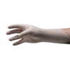 Pulse® 151 Series Latex Exam Glove, Medium, White #151200