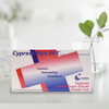 Cypress Plus® PFT Latex Exam Glove, Extra Small, Ivory #23-90
