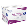 Safe-Touch™ Latex Exam Glove, Large, Ivory #2338