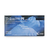 Trilon 2000® PF with MC3® Stretch Vinyl Exam Glove, Large, Ivory #25-970