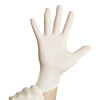 Trilon 2000® PF with MC3® Stretch Vinyl Exam Glove, Extra Large, Ivory #25-990