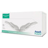 Micro-Touch® Affinity® Polychloroprene Exam Glove, Large, Green #3773