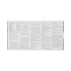 Sterling® Nitrile Exam Glove, Small, Gray #50706