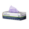 Halyard™ Lavender™ Nitrile Exam Glove, Medium #52818