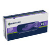 Purple Nitrile-Xtra™ Extended Cuff Length Exam Glove, Extra Small, Purple #55090