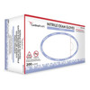 Flexal™ Nitrile Exam Glove, Large, Blue #88TN04L