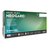 Neogard® Polychloroprene Exam Glove, Small, Green #C521