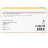 CareStock™ Vinyl Exam Glove, Medium, Ivory #CS2594