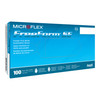 FreeForm® SE Nitrile Exam Glove, Medium, Blue #FFS-700-M