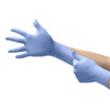 FreeForm® SE Nitrile Exam Glove, Medium, Blue #FFS-700-M