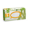 Aloetouch® Ice™ Nitrile Exam Glove, Small, Green #MDS195284