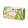 Aloetouch® Ice™ Nitrile Exam Glove, Small, Green #MDS195284
