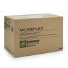 Microflex® Midknight™ Nitrile Exam Glove, Medium, Black #MK-296-M