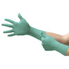 NeoPro® EC Polychloroprene Extended Cuff Length Exam Glove, Small, Green #NEC-288-S