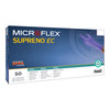 Supreno® EC Nitrile Extended Cuff Length Exam Glove, 2X-Large, Blue #SEC-375-XXL