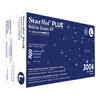 StarMed® Plus™ Nitrile Exam Glove, Large, Blue #SMNP304