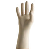 DermAssist® Prestige® Polyisoprene Surgical Glove, Size 7.5, Ivory #134750