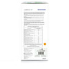 Confiderm® LT Latex Surgical Glove, Size 6, Ivory #14-31060