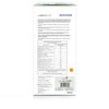 Confiderm® LT Latex Surgical Glove, Size 7, Ivory #14-31070