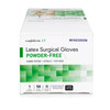 Confiderm® LT Latex Surgical Glove, Size 8, Ivory #14-31080