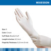 McKesson Perry® Performance Plus Surgical Glove, Size 9, Cream #20-1090N
