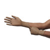 McKesson Perry® Latex Surgical Glove, Size 6, Brown #20-1360N