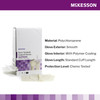 McKesson Perry® Polychloroprene Surgical Glove, Size 8.5, Cream #20-2685N