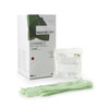 Gammex® Non-Latex PI Green Polyisoprene Surgical Glove, Size 8.5, Light Green #20685285