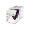 Gammex® Non-Latex PI Textured Polyisoprene Surgical Glove, Size 7, White #20688270