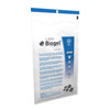 Biogel® M Latex Surgical Glove, Size 8, Straw Color #30580