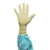 Biogel® Skinsense™ Polyisoprene Surgical Glove, Size 6, Straw Color #31460