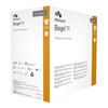 Biogel® PI Polyisoprene Surgical Glove, Size 6, Straw Color #40860