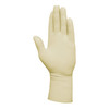 Biogel® PI UltraTouch™ M Polyisoprene Surgical Glove, Size 6.5, Straw #42665