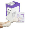 Encore® Latex Textured Surgical Glove, Size 5.5, Ivory #5785000