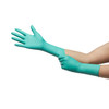 Gammex® Non-Latex Polyisoprene Surgical Glove, Size 7, Green #8514