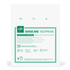 SensiCare® Neoprene Polychloroprene Surgical Glove, Size 7.5, Light Brown #MSG6375
