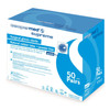 Sempermed® Supreme Latex Surgical Glove, Size 7, Ivory #SPFP700