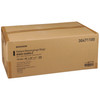 McKesson Patient Belongings Bag With Snap Closure #30471100