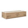 Dukal® Patient Belongings Bag, White #DSPB01