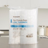 McKesson Zip Closure Bag, 12 x 12 in. #4589