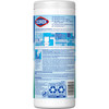 Clorox® Disinfecting Wipes, Fresh Scent, 35 ct. #01593
