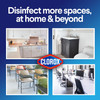 Clorox® Disinfecting Wipes, Fresh Scent, 35 ct. #01593
