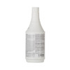 CaviCide Surface Disinfectant Cleaner, Alcohol Based, 24 oz Bottle #13-1024