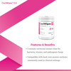 CaviWipes™ 2.0 Disinfecting Wipes, Extra Large, 65 ct. #14-1150